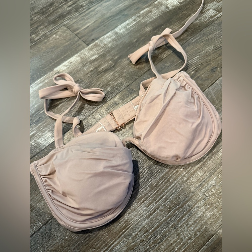 women’s bikini top